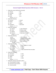 General-English-Model-Questions-With-Answers-–-Part-3