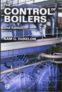 The Control of Boilers 2Ed Dukelow 2021