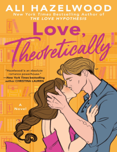 Love-Theoretically