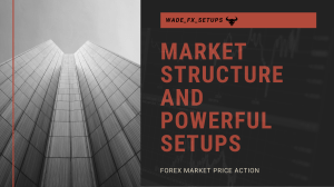 Market Structure And Powerful Setups [By Wade Fx Setups](1)