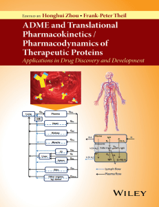 ADME and Translational Pharmacokinetics   Pharmacodynamics of Therapeutic Proteins  Applications in Drug Discovery and Development ( PDFDrive ) (1)