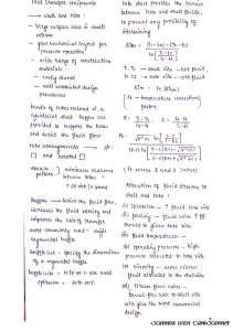 CPED NivethaAkka Notes