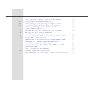Computer Architecture A Quantitative Approach (5th edition)-30-504-146-245