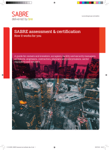 SABRE-Assesment-and-certification