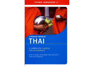 Spoken World Thai by Living Language (z-lib.org)