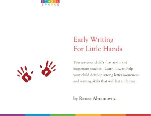 early-writing-for-little-hands