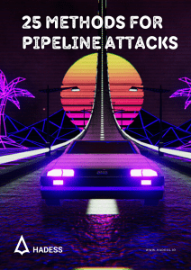 25 Methods For CI/CD  Pipeline Attacks  1690632636