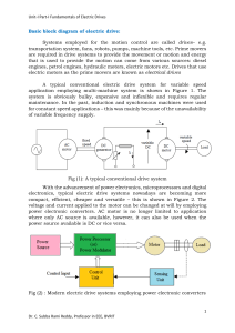 Unit-I Part-I ED