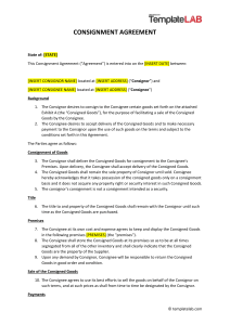 Consignment-Agreement-Template