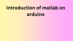 MatlabOnArduino (1)
