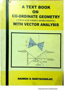 pdfcoffee.com a-text-book-on-of-co-ordinate-geometry-with-vector-analysis-afm-abdur-rahman-pk-bhattacharjee-pdf-free