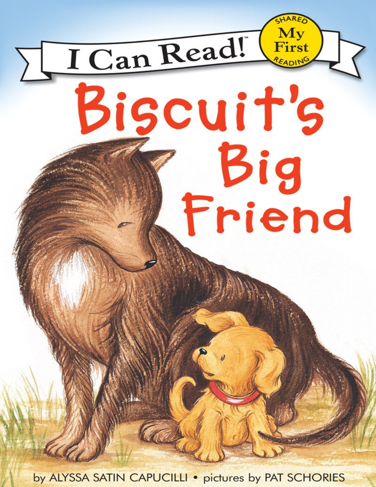 Biscuit Loves the Library eBook by Alyssa Satin Capucilli - EPUB Book