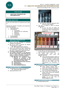 L2.1-ANALYTIC-TECHNIQUES-AND-INSTRUMENTATION