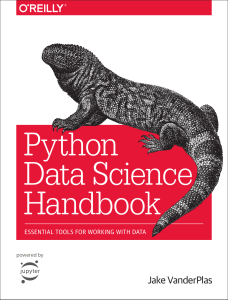 Data Science Python