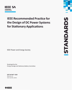 IEEE Std 946-2020