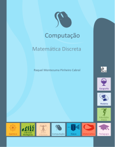 Livro Computacao Matematica Discreta.indd - Livro Matematica Discreta