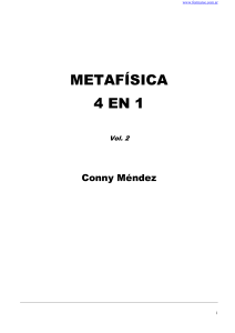 metafisica 4 en 1 vol 02