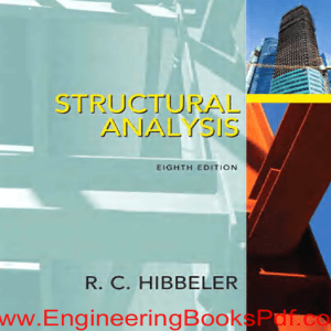 Structural Analysis by R C Hibbeler 8th