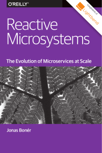 Reactive Microsystems