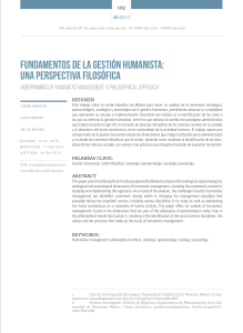 Fundamentos de la gestion humanista una-páginas-2-21