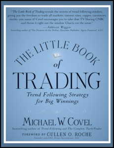 the little book of trading - michael w. covel