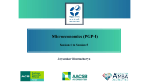 PGP-Micro(Session1 - 5)