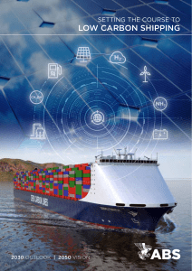 low-carbon-shipping-outlook