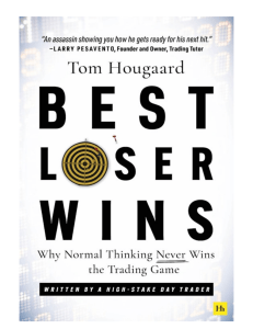 Open Best Loser Wins (Tom Hougaard)