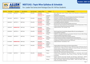 neet-ug-leader-schedule-and-syllabus