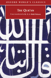 the QURAN-abdel-haleem-ebook-english