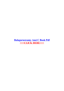 balaguruswamy-ansi-c-book-pdf compress