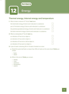 Workbook 12 Energy 13 Waves 14 Electrical circuits - Copy