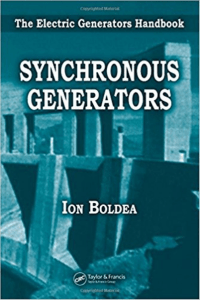 SYNCHRONOUS GENERATORS The Electric Gene