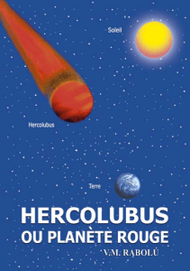 FR-Hercolubus ou Planete Rouge