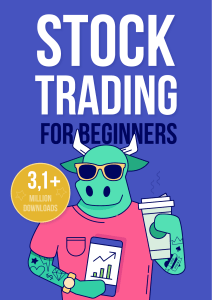 Stocks Trading For Beginner Traders