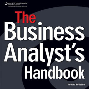 Course-Technology-The-Business-Analysts-Handbook