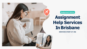 Assignment Help Services In Brisbane