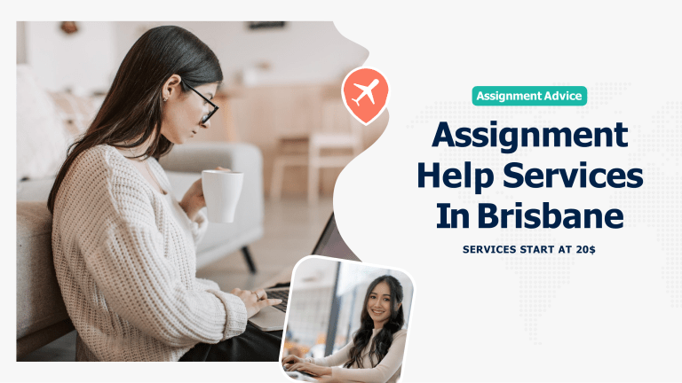 assignment help in brisbane