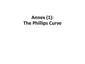 Sheet Philips curve