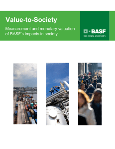 basf value to society method paper 2 0