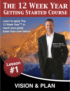 The-12-Week-Year-Getting-Started-Course-Lesson-1