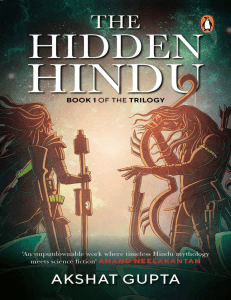 The-Hidden-Hindu part 1