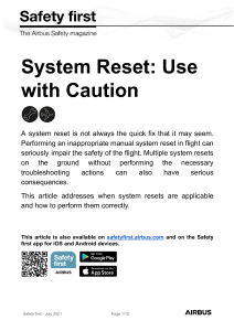 system-reset-use-with-caution