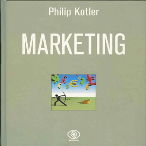 Philip Kotler - Marketing PL