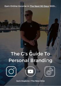 A Gs Guide To Personal Branding  (1)