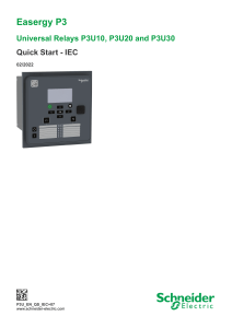 P3U en QS 07 IEC print