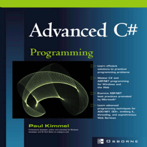 Advanced C# Programming Textbook