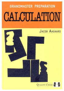 2012 - Aagaard - Calculation (GM Preparation) (ed)