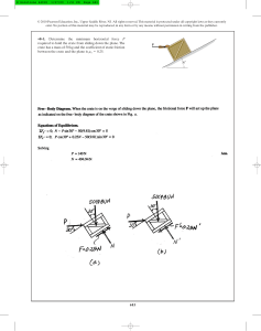 solution manual engineering mechanics st (1)