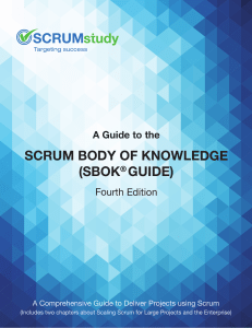 SCRUMstudy-SBOK-Guide-4th-edition